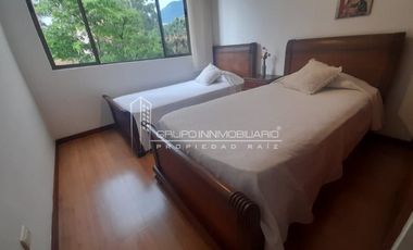 Apartamento en Arriendo Ubicado en Medellín Codigo 744