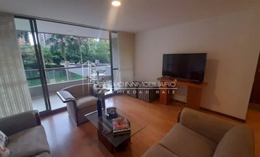 Apartamento en Arriendo Ubicado en Medellín Codigo 744
