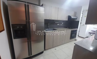 Apartamento en Arriendo Ubicado en Medellín Codigo 744