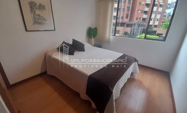Apartamento en Arriendo Ubicado en Medellín Codigo 744