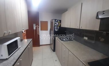 Apartamento en Arriendo Ubicado en Medellín Codigo 744