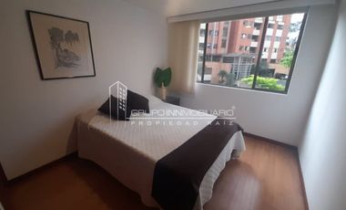 Apartamento en Arriendo Ubicado en Medellín Codigo 744