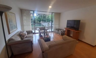 Apartamento en Arriendo Ubicado en Medellín Codigo 744