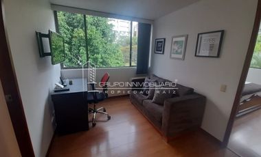 Apartamento en Arriendo Ubicado en Medellín Codigo 744