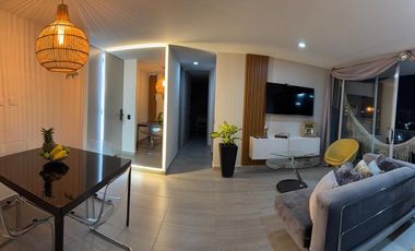 Apartamento en Arriendo Ubicado en Medellín Codigo 895