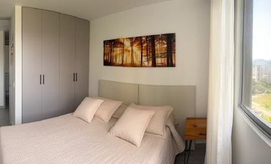 Apartamento en Arriendo Ubicado en Medellín Codigo 895