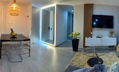 Apartamento en Arriendo Ubicado en Medellín Codigo 895