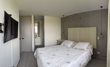 Apartamento en Arriendo Ubicado en Medellín Codigo 895