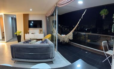 Apartamento en Arriendo Ubicado en Medellín Codigo 895