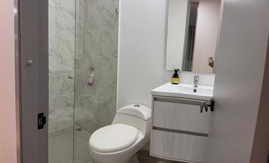 Apartamento en Arriendo Ubicado en Medellín Codigo 895