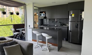 Apartamento en Arriendo Ubicado en Medellín Codigo 895