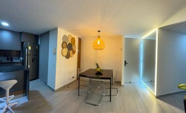 Apartamento en Arriendo Ubicado en Medellín Codigo 895