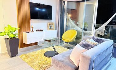 Apartamento en Arriendo Ubicado en Medellín Codigo 895