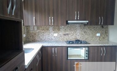 Apartamento en Arriendo Ubicado en Medellín Codigo 1332