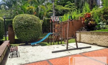 Apartamento en Arriendo Ubicado en Medellín Codigo 1332