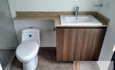 Apartamento en Arriendo Ubicado en Medellín Codigo 1332