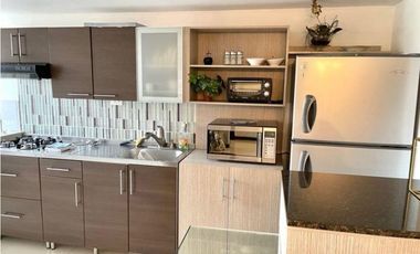 Apartamento en Arriendo Ubicado en Medellín Codigo 2026