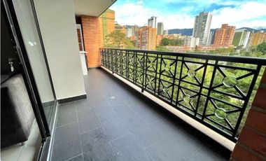 Apartamento en Arriendo Ubicado en Medellín Codigo 2026