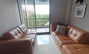 Apartamento en Arriendo Ubicado en Medellín Codigo 2026