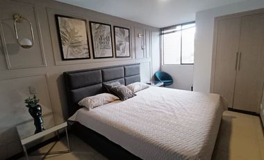 Apartamento en Arriendo Ubicado en Medellín Codigo 2026