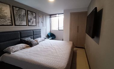 Apartamento en Arriendo Ubicado en Medellín Codigo 2026