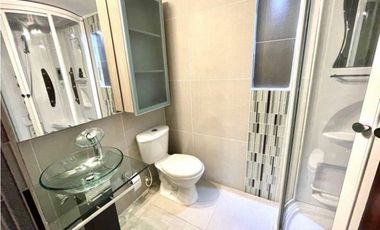 Apartamento en Arriendo Ubicado en Medellín Codigo 2026