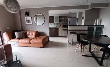 Apartamento en Arriendo Ubicado en Medellín Codigo 2026
