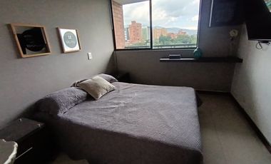 Apartamento en Arriendo Ubicado en Medellín Codigo 2026