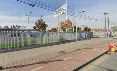 Casa céntrica en Coronel.