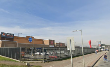 Casa céntrica en Coronel.