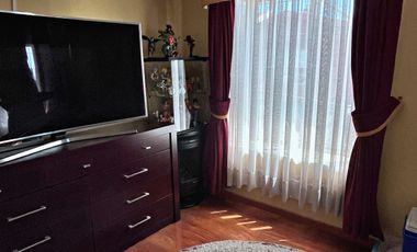 Casa céntrica en Coronel.