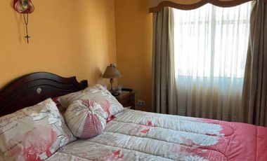 Casa céntrica en Coronel.