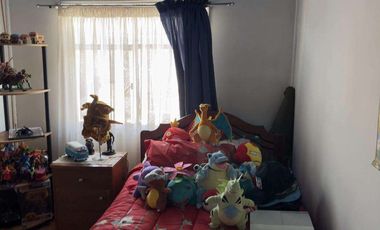 Casa céntrica en Coronel.