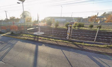 Casa céntrica en Coronel.