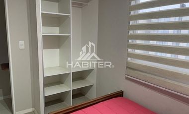 Departamento en Arriendo en CONDOMINIO CUMBRES CURICÓ