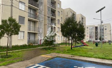 Departamento en Arriendo en CONDOMINIO CUMBRES CURICÓ