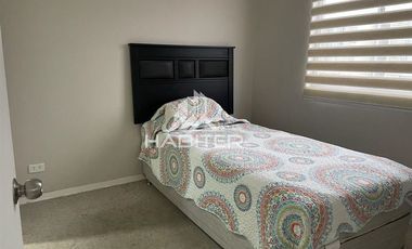 Departamento en Arriendo en CONDOMINIO CUMBRES CURICÓ