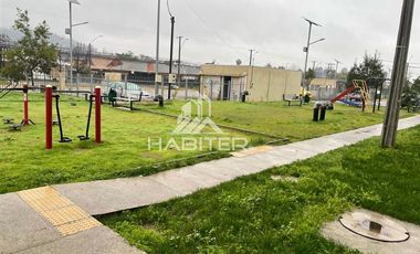 Departamento en Arriendo en CONDOMINIO CUMBRES CURICÓ