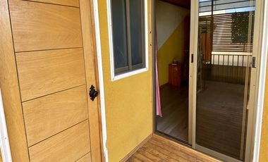 Casa en Arriendo en CAMINO A TUTUQUEN