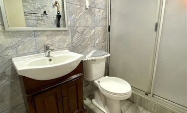 Casa en Arriendo en CAMINO A TUTUQUEN