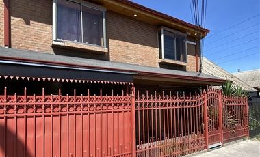 Casa en Arriendo en CAMINO A TUTUQUEN