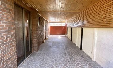 Casa en Arriendo en CAMINO A TUTUQUEN