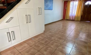 Casa en Arriendo en CAMINO A TUTUQUEN