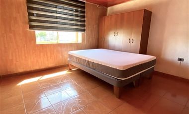 Casa en Arriendo en CAMINO A TUTUQUEN