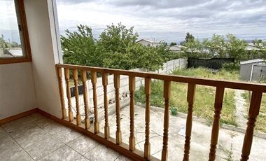 Casa en Arriendo en CALLE PRINCIPAL 7