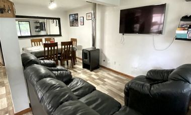 Casa en Arriendo en CALLE PRINCIPAL 7