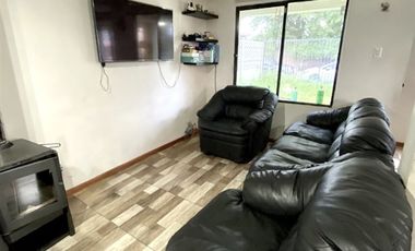 Casa en Arriendo en CALLE PRINCIPAL 7