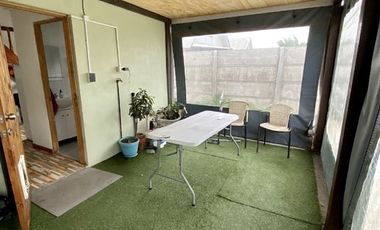 Casa en Arriendo en CALLE PRINCIPAL 7