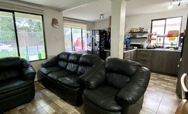 Casa en Arriendo en CALLE PRINCIPAL 7