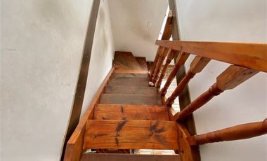 Casa en Arriendo en CALLE PRINCIPAL 7